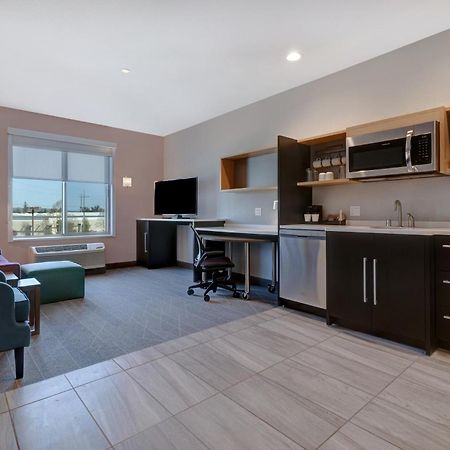 Home2 Suites By Hilton Petaluma Zimmer foto